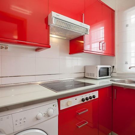Salado Home セビリア エクステリア 写真